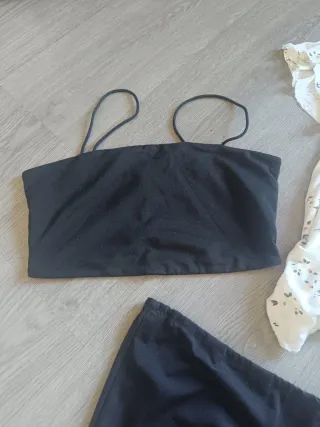 Lote 7 tops Talla XS-S