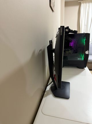 Ordenador Gaming MSI con RGB