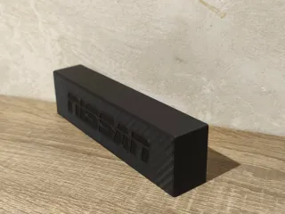 MANETA maletero Patrol K160 + REJILLA SNORKEL