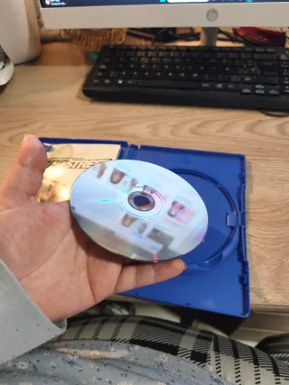 Need for Speed ProStreet PS2