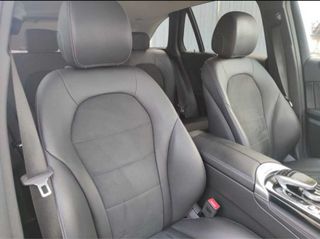 Mercedes GLC 220d 4matic 2019