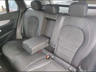 Mercedes GLC 220d 4matic 2019