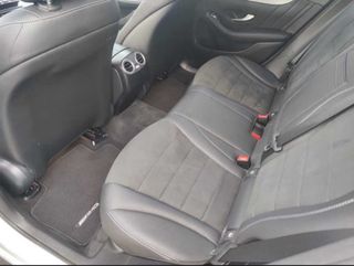 Mercedes GLC 220d 4matic 2019