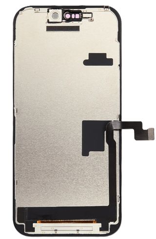 iPhone 16 Pro - Reparacion pantalla Incell