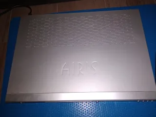 Grabador DVD Airis