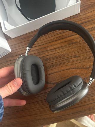 AirPods con noise cancellation