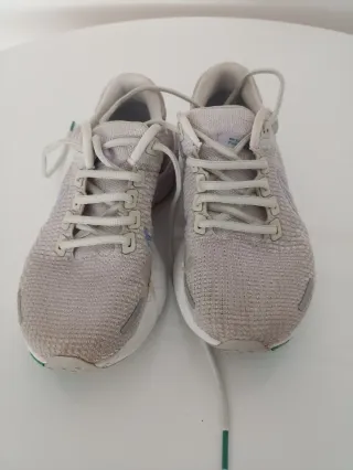 Zapatillas Nike Invincible 2 Mujer