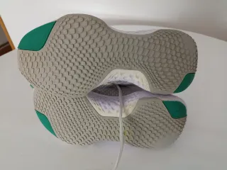 Zapatillas Nike Invincible 2 Mujer