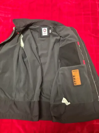 Giacca Murphy & Nye impermeabile