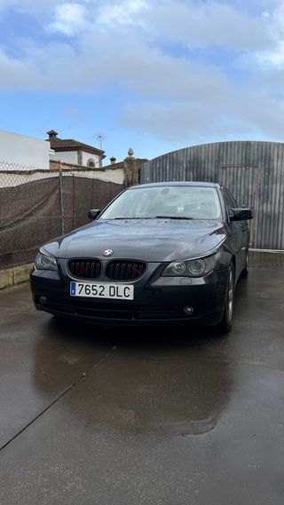 BMW Serie 5 2005