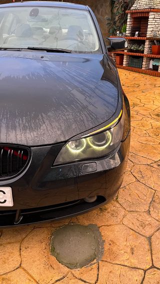 BMW Serie 5 2005