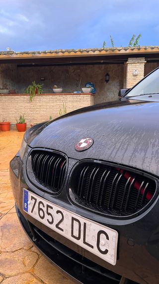 BMW Serie 5 2005