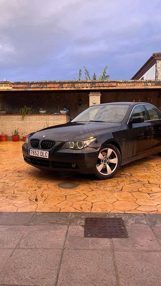 BMW Serie 5 2005