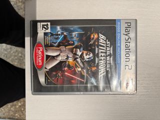 Consola PS2 Plata + TV 24 + 2 Mandos + Juegos