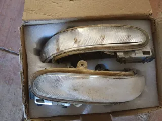 Intermitentes Mercedes W203