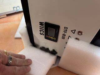 Impresora DTF A3 DTF-B30