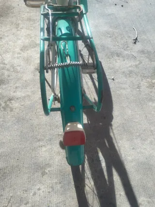 Bicicleta Orbea Vintage