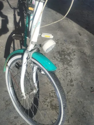 Bicicleta Orbea Vintage