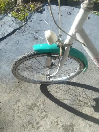 Bicicleta Orbea Vintage