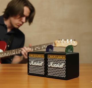 Pack 2 Stands para puas forma Marshall