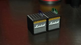 Pack 2 Stands para puas forma Marshall