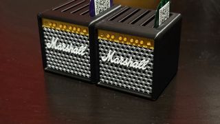 Pack 2 Stands para puas forma Marshall