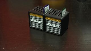 Pack 2 Stands para puas forma Marshall