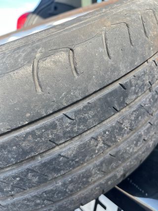 Llantas BBS Golf GTI MK4