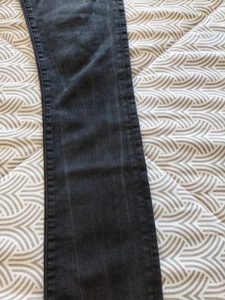 Calças Energie Tamanho 38