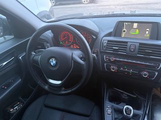 Venta BMW Serie 1 2013