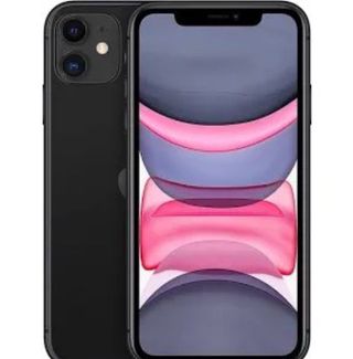 iPhone 11 Negro