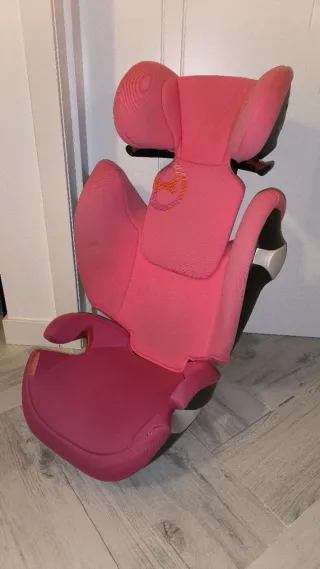 2 Sillas Cybex Grupo 2/3