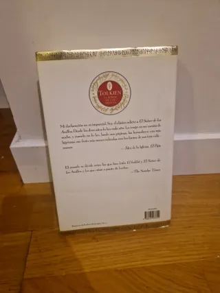 El Señor de los Anillos III El Retorno del...