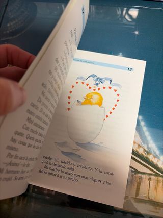 Memorias de Una Gallina