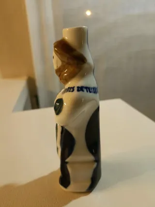 Figura San Andrés de Teixido sargadelos