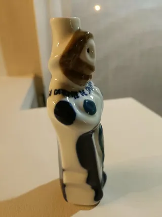 Figura San Andrés de Teixido sargadelos