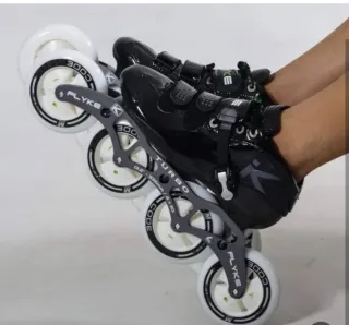 Planchas Patines FLYKE Turbo