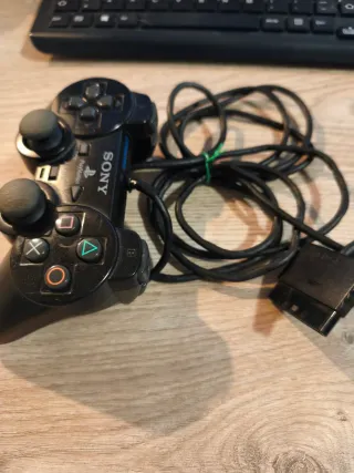 Mando PlayStation 2 Sony