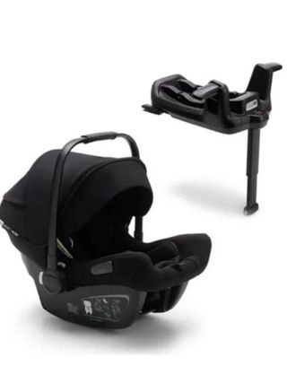 Seggiolino auto Bugaboo Nuna Air Turtle + Base Isofix
