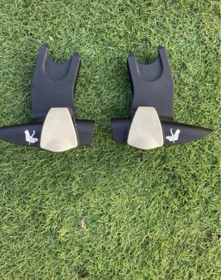 Seggiolino auto Bugaboo Nuna Air Turtle + Base Isofix