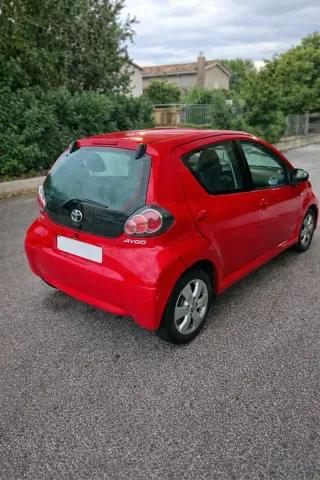 Toyota Aygo✨ CADENA distribución ✨ mantenimiento ✨