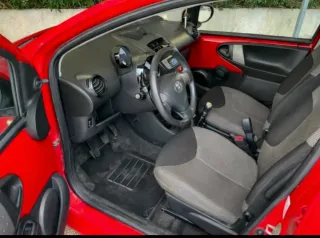 Toyota Aygo✨ CADENA distribución ✨ mantenimiento ✨