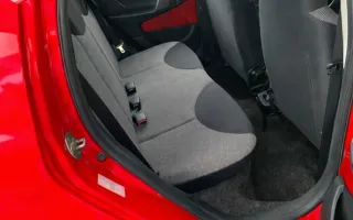 Toyota Aygo✨ CADENA distribución ✨ mantenimiento ✨