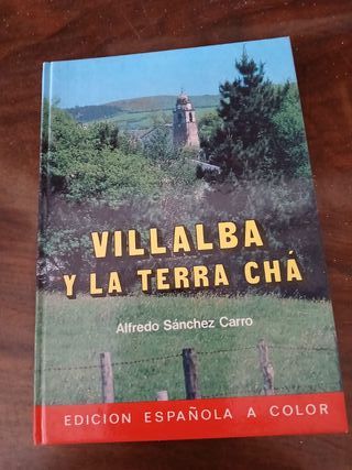 Villalba y la Terra Chá