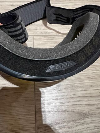 Gafas de esquí Cebe