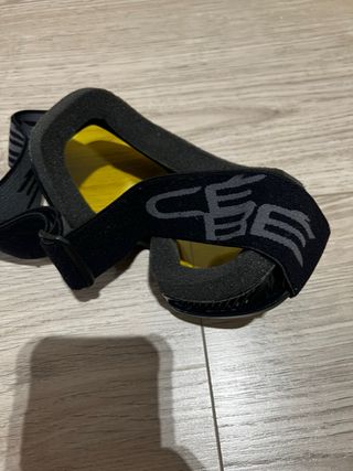Gafas de esquí Cebe