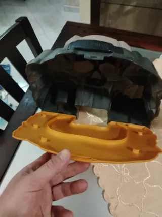 Isola dei pirati Playmobil