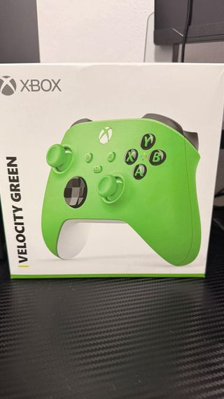 Xbox Series X 1TB Negra