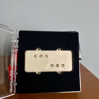 Fender CuNiFe Wide Range Jazzmaster Pickup set