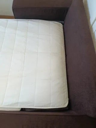 Sofá Cama 2 Plazas Vilasund de ikea